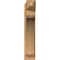 Ekena Millwork Legacy Craftsman Smooth Outlooker, Western Red Cedar, 7 1/2"W x 30"D x 38"H OUT08X30X38LEC04SWR - alternate 2